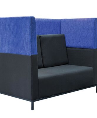 Couch Gossip Booth