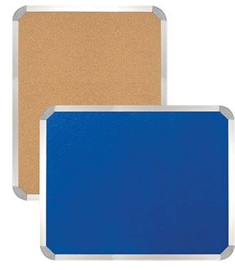Office Pin Board