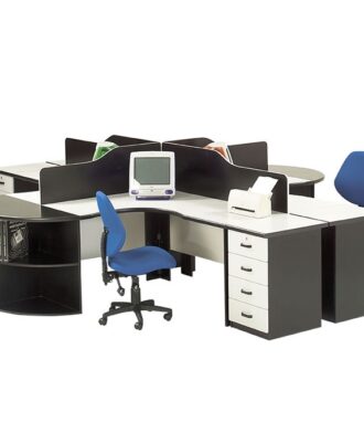 Pedestal RS 1558 RS1550 RANGE