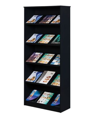Magazine Rack RS1915