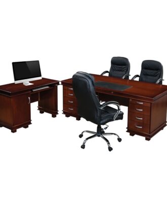Veneer Desk RS2020