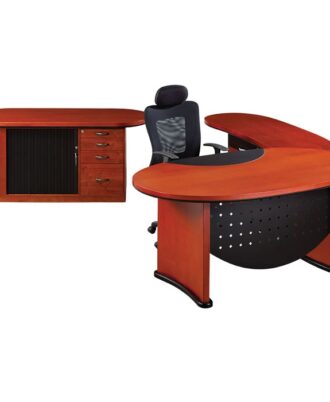 Veneer Desk RS3206 RS3200 RANGE