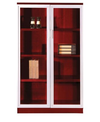 Veneer Cupboard  S1068